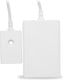 Etiger - waterlekmelder draadloos extra zendkracht - compatible met alarmsystemen op 433mhz sigmatek, elro, eeden en vele anderen maar ook geschikt voor homey smarthome gebruikers via rf hub en smart life uw verlichting laten knipperen bij lekkage
