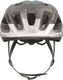 Abus fietshelm aduro 3.0 race grey l - 58-62 cm - grijs - geschikt voor gebruik op elektrische fietsen - stadsfietsen - 320 g