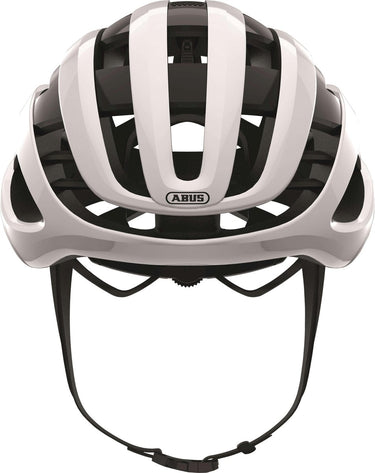 Abus helm AirBreaker polar Wit S 51-55cm