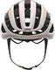 Abus helm AirBreaker polar Wit S 51-55cm