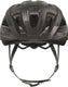 Abus Helm Aduro 3.0 - sportieve en chique stadshelm voor veilig fietsen in het drukke stadsverkeer - titan - 51-55cm