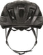 Abus fietshelm aduro 3.0 race black m - 52-58 cm - zwart - geschikt voor gebruik op elektrische fietsen - stadsfietsen - 300 g