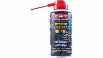 Kettingvet Atlantic Ptfe 150Ml Spray