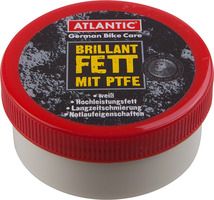Atlantic potje brilliantvet met pfte 40g