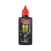 Atlantic bio kettingolie 50ml