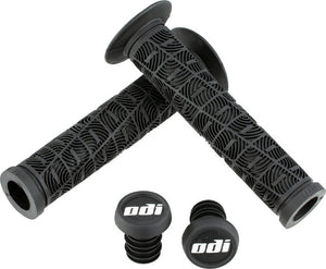 Odi bmx handlebar grips