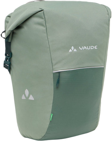 Vaude road master roll-it, fietskleding, unisex, fietstas