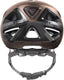 Abus helm Urban-I 3.0 ACE metallic copper L 56-61cm