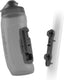 Fidlock twist 590ml+magnetic mount bidon grijs