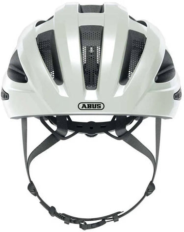 Abus Helm Macator pearl white S 51-55cm