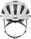 Abus Helm Macator pearl white S 51-55cm