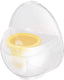 Medela motion inbra™ - opvangcup - geschikt voor motion inbra - accessoire