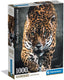 Clementoni - puzzel - 1000 stukjes - walk of the jaguar - puzzel voor volwassenen - high quality collection
