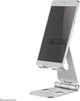 Neomounts ds10-160sl1 opvouwbare telefoonsteun t m 7 - zilver