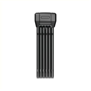 Abus fietsslot vouwslot - bordo™ 6200k - security level 13 - art-2 zwart - 90 cm - geschikt voor elektrische fietsen en stadsfietsen