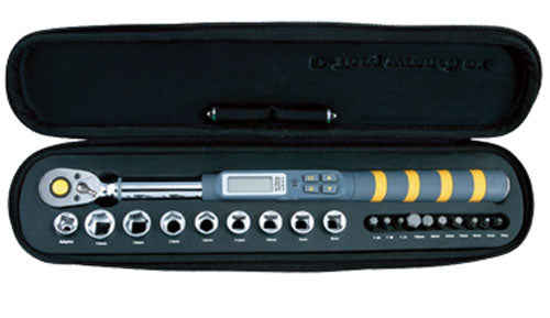 Load image into Gallery viewer, Topeak d-torq dx 4-80nm
