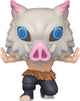 Funko pop! demon slayer - insokuke hashibira #1261 - special edition exclusive