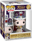 Funko queen elizabeth ii 100th- queen elizabeth ii coronation (pop! premium) 07 unisex pop! - neutraal - standard