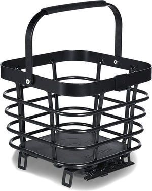 Cortina Mand Montreal AVS 30L zwart 30x30x21cm