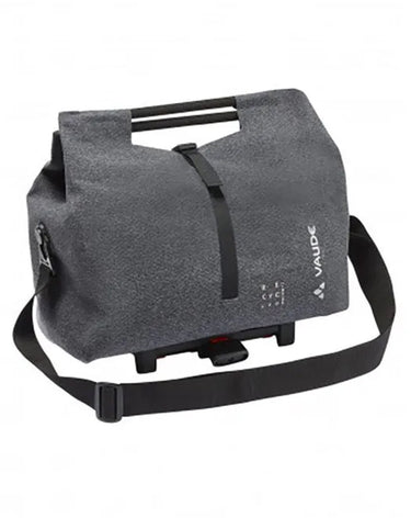 Vaude recycle shopper (uniklip), fietskleding, unisex, fietstas
