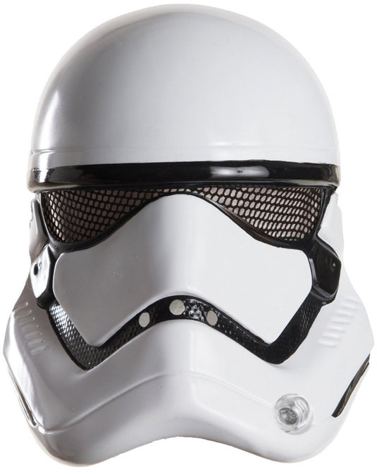 Rubies star wars™ stormtrooper masker kind