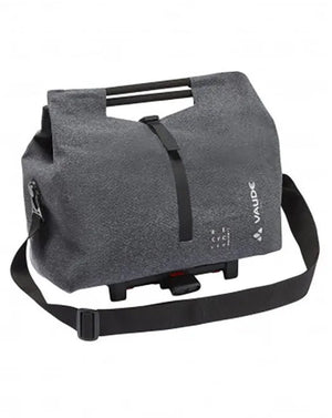 Vaude recycle shopper (uniklip), fietskleding, unisex, fietstas