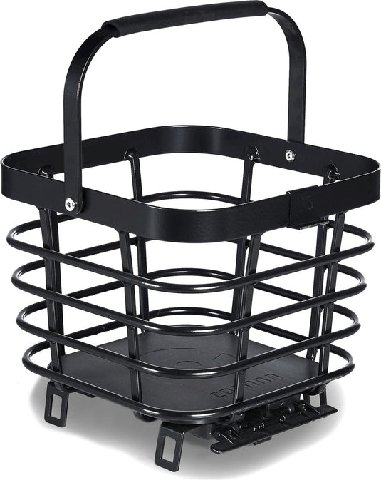 Cortina Mand Montreal AVS 30L zwart 30x30x21cm