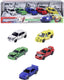 Majorette jdm legends anime, 5dlg.