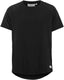 Craft collective ss tee w dames sportshirt - zwart