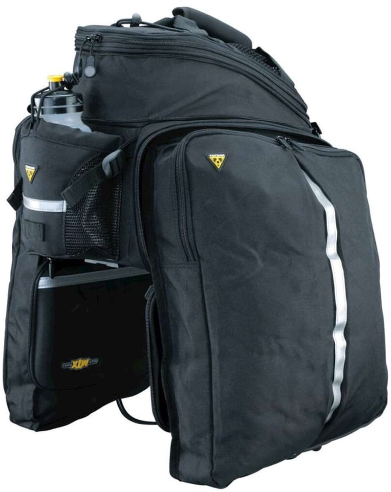 Afbeelding laden in galerijviewer, Topeak dragertas mtx trunkbag dxp 2.0 met slot
