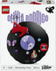 Lego editions olivia rodrigo's vinylplaat bouwpakket voor kinderen - 43028