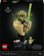 Lego star wars yoda buste bouwpakket voor volwassenen - 75438