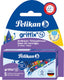 Pelikan - inktpatroon griffix blauw op blister