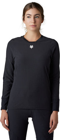 Load image into Gallery viewer, Fox head women's defend thermal jersey
