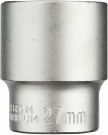 Kwb dopsleutel 1 2 - 32 mm