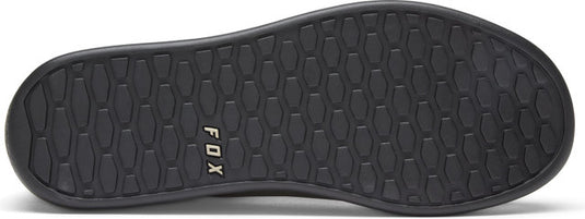 Fox head union all weather flat mtb shoes
