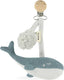 Trixie hangspeeltje walvis |