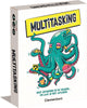 Clementoni - multitasking - gezelschapspel - kaartspel - familiespel - klein cadeau - vanaf 12 jaar