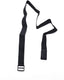 Cortina strap Voordrager mand E-Nite E-Blau zwart