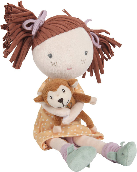 Little dutch knuffelpop sophia 35 cm