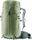 Deuter trail 30l – comfortabele backpack – ventilatie en slim design