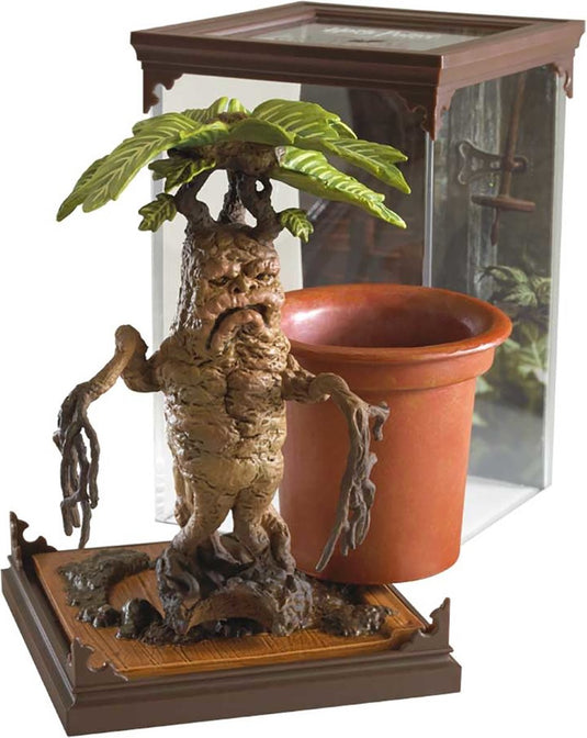 Noble collection harry potter magical creatures