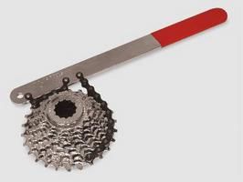 Tandkransafnemer Cyclus geschikt voor 1 tot 8 speed cassette HG SG