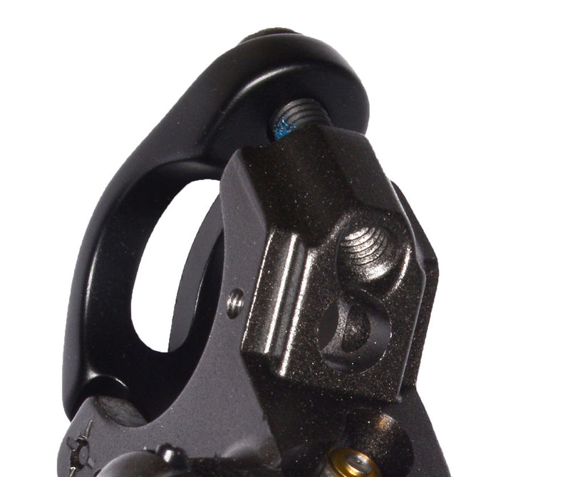 Load image into Gallery viewer, Shimano saint bl-m820-b brake lever left
