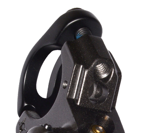 Shimano saint bl-m820-b brake lever left