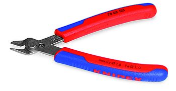 Load image into Gallery viewer, Cycplus knipex super knips electronica tang voor tyreps cyclus 720590

