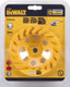 Dewalt turbo - diamant schijf - 125mm - voor beton