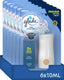 Glade touch fresh houder pure clean linen