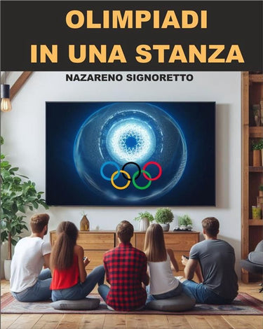 Imp oliadi in una stanza