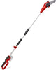 Einhell accu telescopische kettingzaag gc-lc 18 20 li t solo - power x-change - 18 v li-ion - zwaardlengte: 25 cm - zaagsnelheid: 5,5 m sec - excl. accu en lader